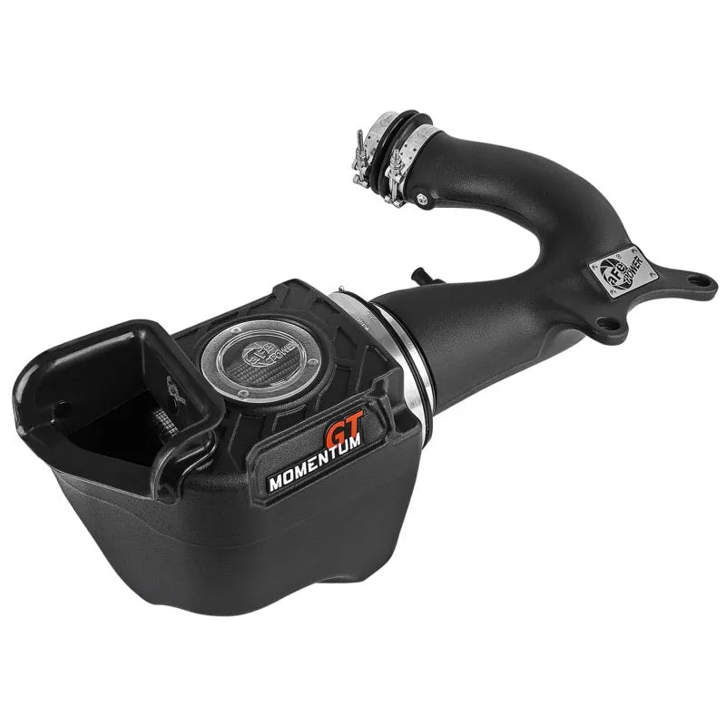 aFe Momentum GT Pro DRY S CAI | Jeep Wrangler JK (07-18) (50-70001D)