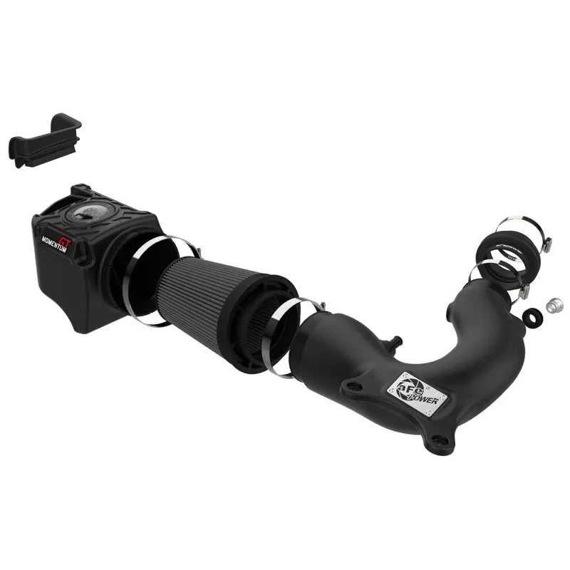 aFe Momentum GT Pro DRY S CAI | Jeep Wrangler JK (07-18) (50-70001D)