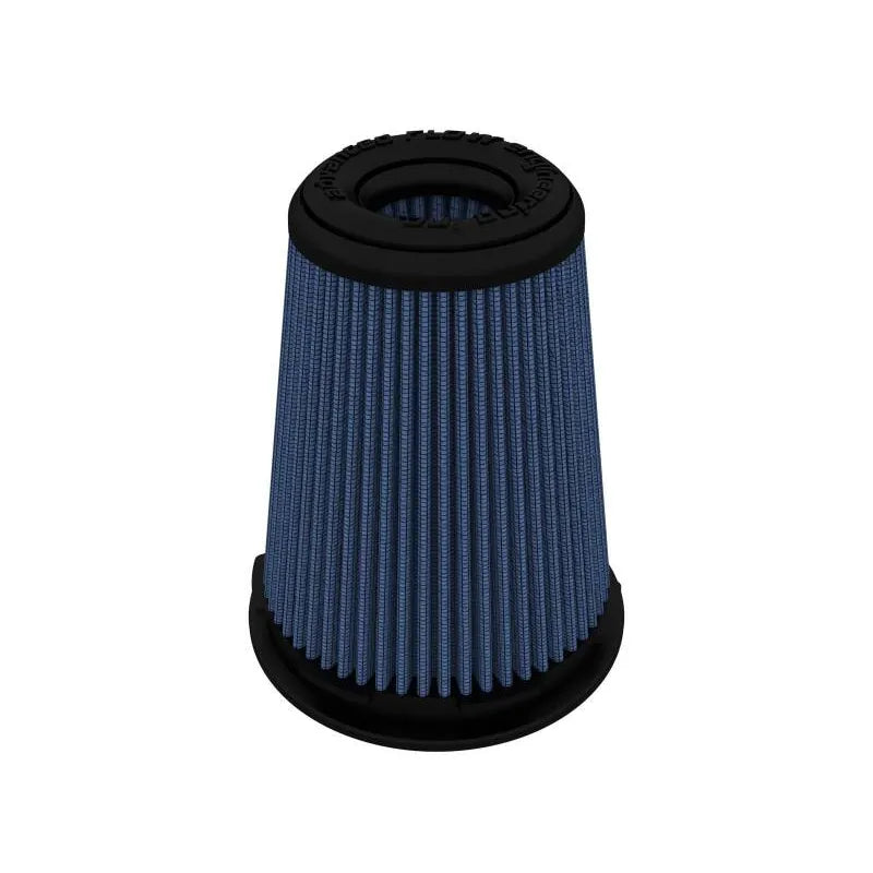 aFe MagnumFLOW Pro 5R Air Filter 3-1/2in F x 5in B x 3-1/2in T x 6in H
