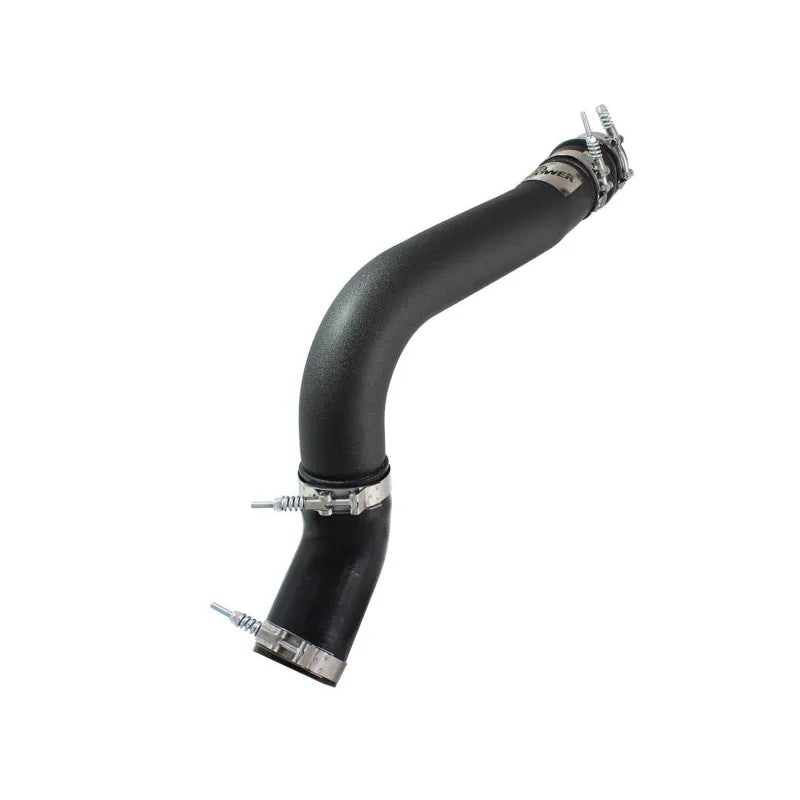 aFe BladeRunner 3in Intercooler Tube | Dodge Ram 10 6.7L (46-20138-B)