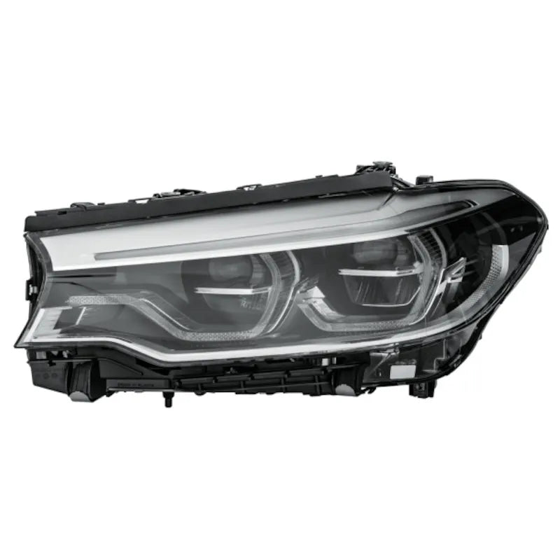 Hella 5 Series G30/G31 Headlight Assembly | BMW (16-24) (354836151)