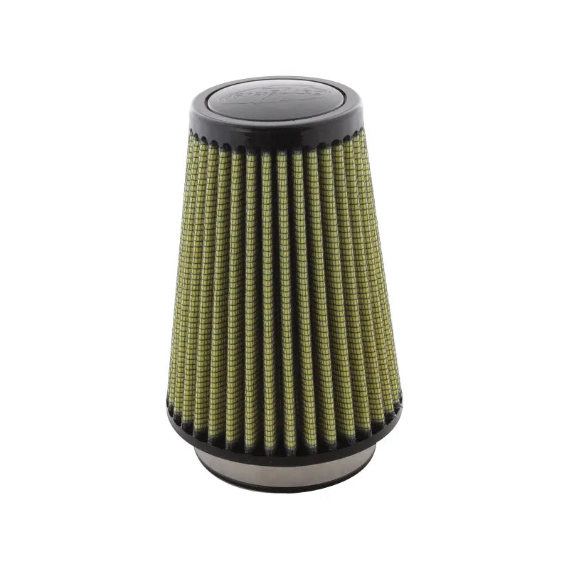 aFe Magnum FORCE Intake Replacement Air Filter 3-1/2 IN F x 5 IN B x 3-1/2 IN T x 7 IN H