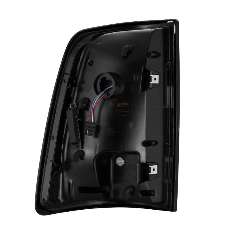 AlphaRex PRO-Series LED Tail Lights | Dodge Ram 09-18 (640020)