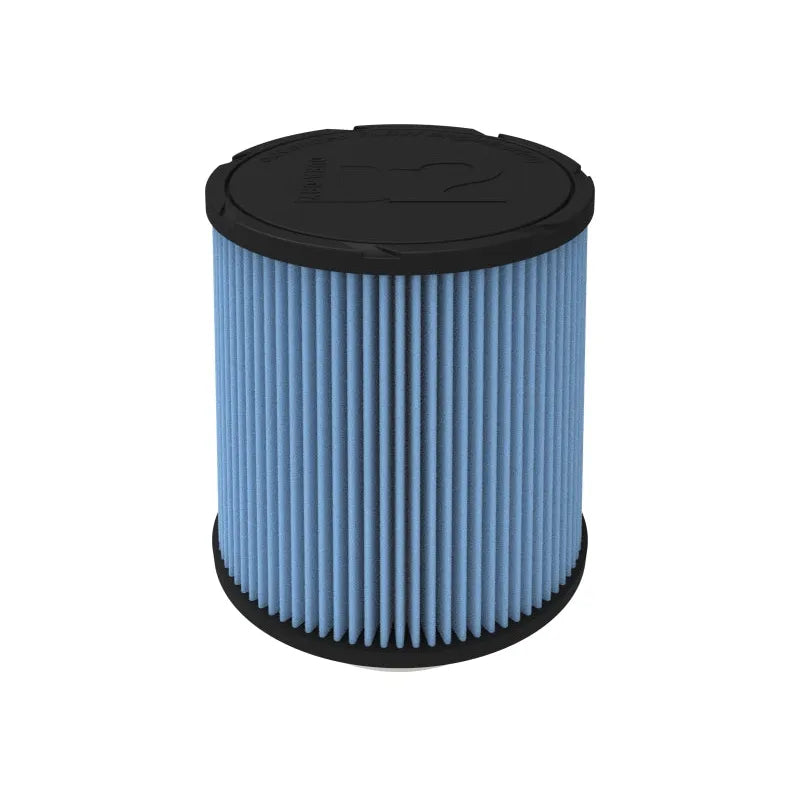 aFe Magnum FORCE Intake Replacement Air Filter w D2 Dura-Dry Media 3-7/8in F x8in B x7in T x8in H