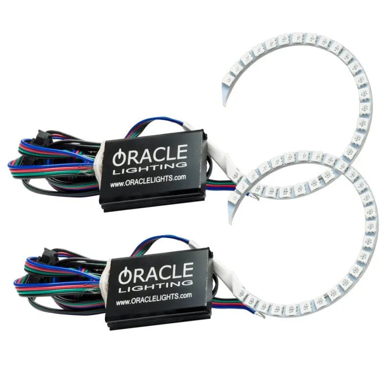Oracle Charger ColorSHIFT Halo Kit | Dodge 15-21 (3944-335)