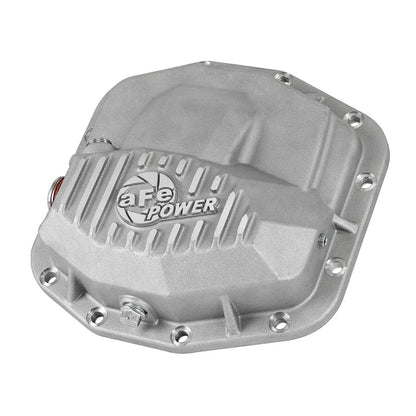 aFe Pro Series Front Diff Cover | Jeep Wrangler JL/Dana M210 (46-71030A)
