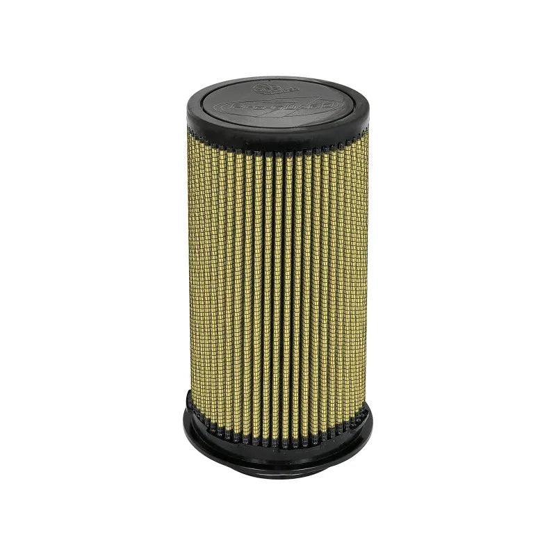 aFe Magnum FLOW Pro GUARD 7 Universal Air Filter F-3.5in. / B-5 (mt2) / T-4.75in. / H-9in.