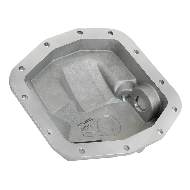 aFe Pro Series Front Diff Cover | Jeep Wrangler JL/Dana M210 (46-71030A)