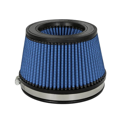aFe MagnumFLOW Pro 5R Universal Air Filter 6in. F x 7in. B x 5-1/2in. T (INV) x 3.85in. H