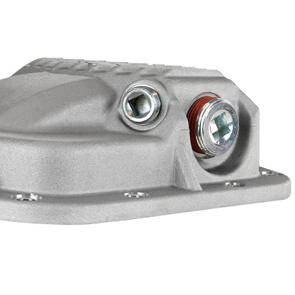 aFe Pro Series Front Diff Cover | Jeep Wrangler JL/Dana M210 (46-71030A)