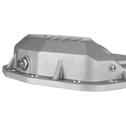 aFe Pro Series Front Diff Cover | Jeep Wrangler JL/Dana M210 (46-71030A)