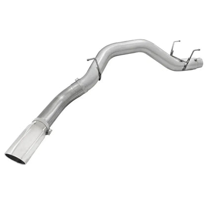 aFe MACHForce XP 5in DPF-Back SS Exhaust | Dodge Ram 2500/3500 (10) (49-42039-P)