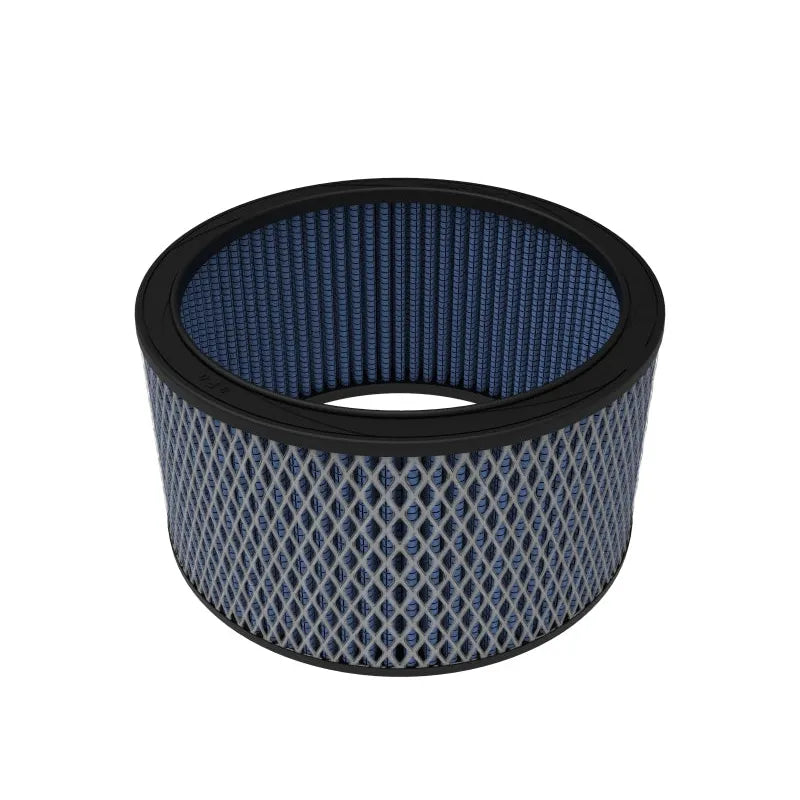 aFe MagnumFLOW Air Filters Round Racing P5R A/F RR P5R 9 OD x 7.50 ID x 5 H E/M