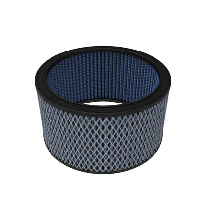 aFe MagnumFLOW Air Filters Round Racing P5R A/F RR P5R 9 OD x 7.50 ID x 5 H E/M