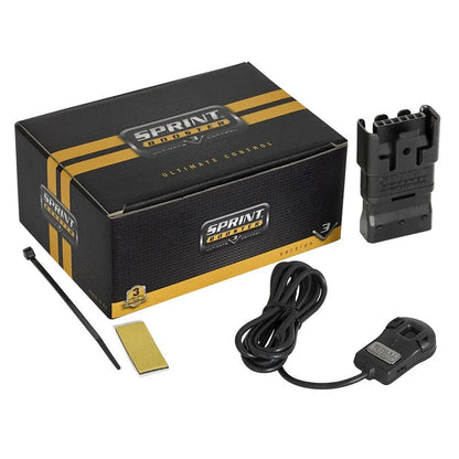 aFe Sprint Booster Power Converter | Nissan Frontier/Pathfinder/Xterra (97-16,21-26) (77-16106)
