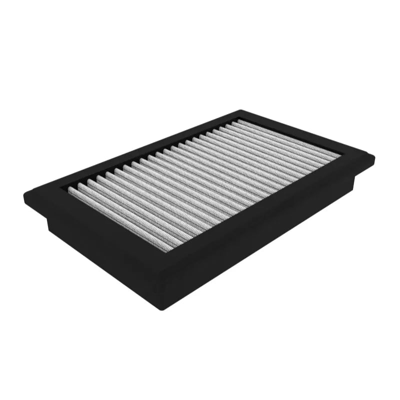 aFe MagnumFLOW OE Replacement Air Filter w/Pro Dry S Media 15-18 Mercedes C300 (L4-2.0L Turbo)