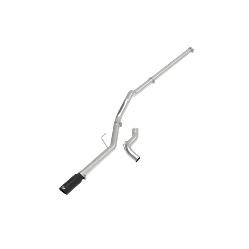 aFe Vulcan 3in SS DPF-Back Exhaust | MB Sprinter 06-18 (W906) (49-36504-B)