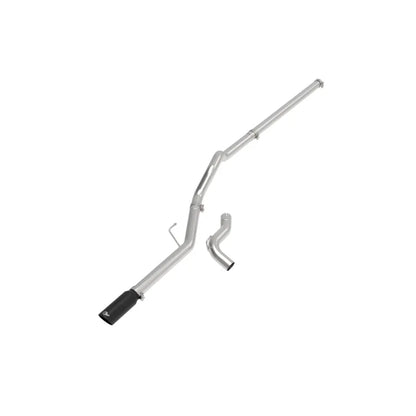 aFe Vulcan 3in SS DPF-Back Exhaust | MB Sprinter 06-18 (W906) (49-36504-B)