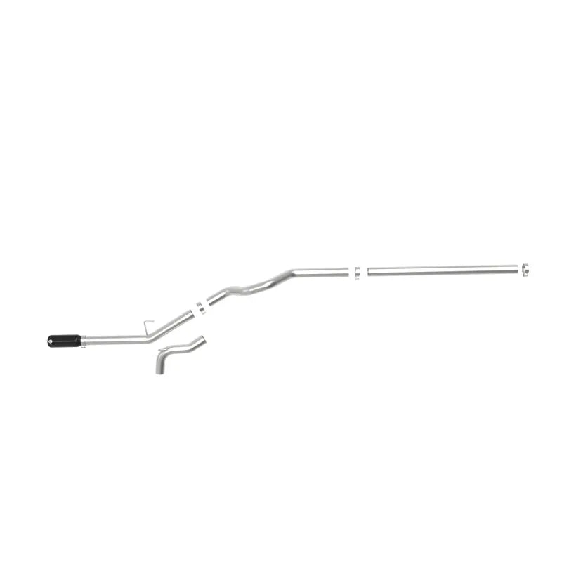 aFe Vulcan 3in SS DPF-Back Exhaust | MB Sprinter 06-18 (W906) (49-36504-B)