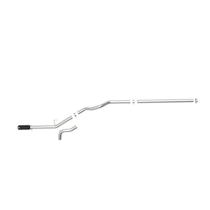 aFe Vulcan 3in SS DPF-Back Exhaust | MB Sprinter 06-18 (W906) (49-36504-B)