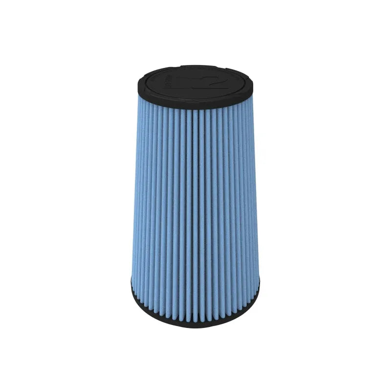 aFe Magnum FORCE Intake Replacement Air Filter w/ D2 Dry Media 5in F x7-1/2in B x5-1/2in T x12inH