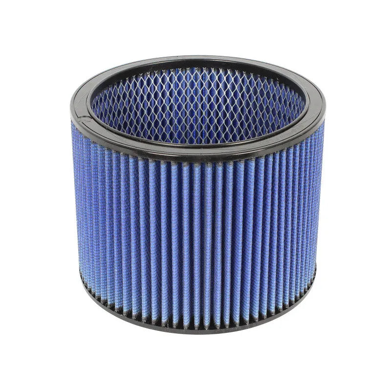 aFe MagnumFLOW Air Filters Round Racing P5R A/F RR P5R 9 OD x 7.50 ID x 7 H E/M