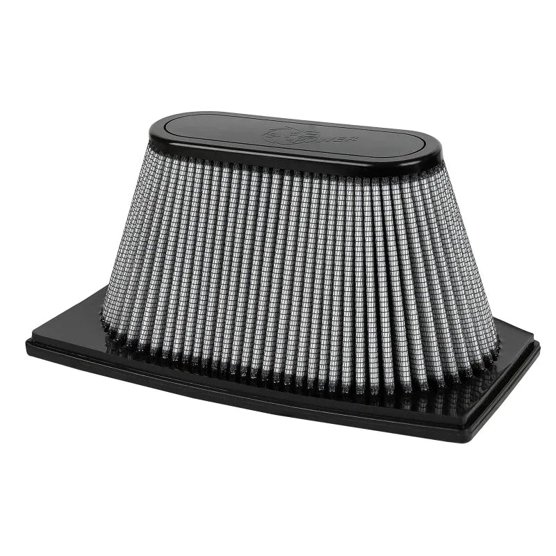 aFe Magnum FLOW PRO DRY S Inverted Air Filter 18-19 Jeep Wrangler (JL) I4-2.0L(t)