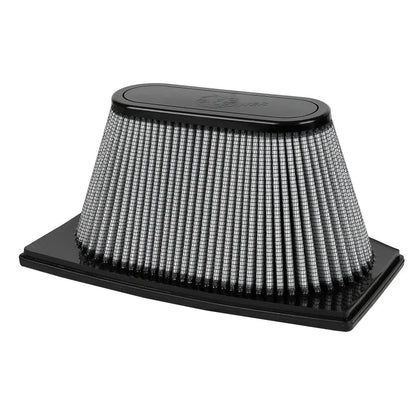 aFe Magnum FLOW PRO DRY S Inverted Air Filter 18-19 Jeep Wrangler (JL) I4-2.0L(t)