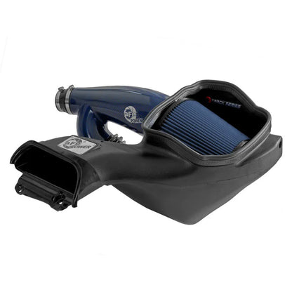 aFe Track Series Intake | Ford F-150/Expedition/Lincoln Navigator (57-10031RL)