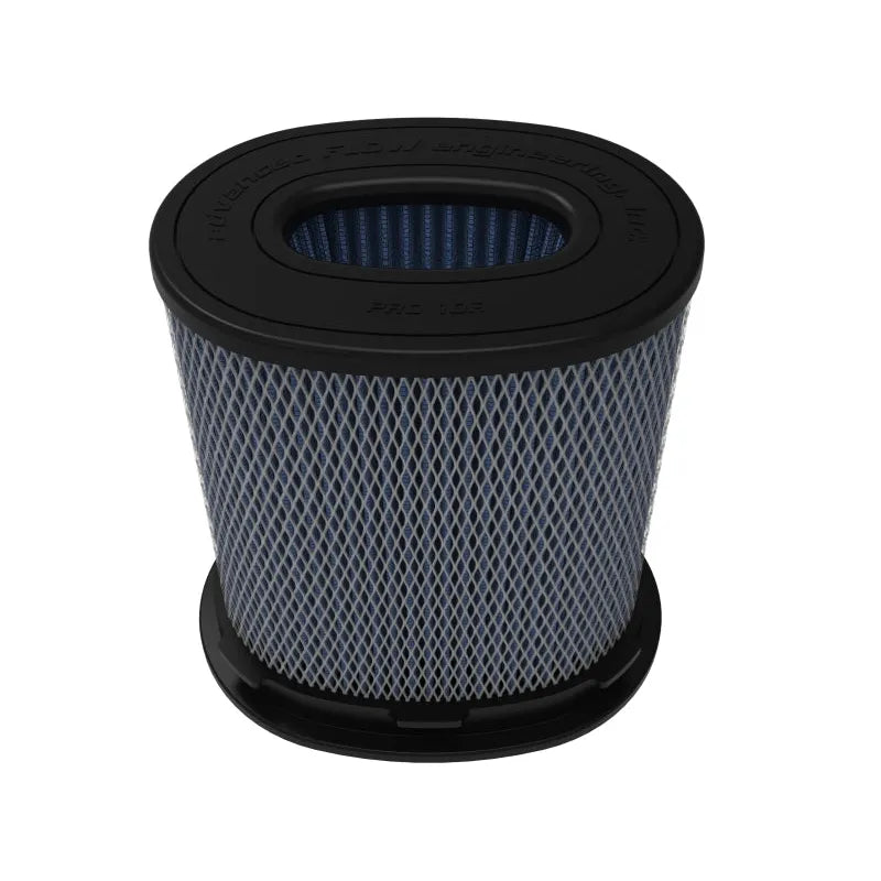 aFe Momentum Pro 10R Media Repl Air Filter 5-1/2x3-1/2 in F x 8-1/4x6 in B x 8x5-3/4 in T x 9in H