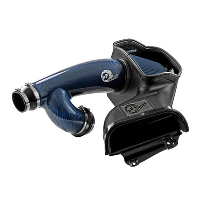 aFe Track Series Intake | Ford F-150/Expedition/Lincoln Navigator (57-10031RL)