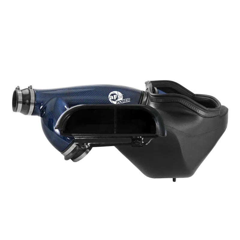 aFe Track Series Intake | Ford F-150/Expedition/Lincoln Navigator (57-10031RL)