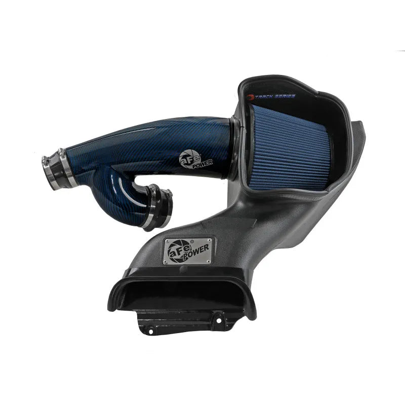 aFe Track Series Intake | Ford F-150/Expedition/Lincoln Navigator (57-10031RL)
