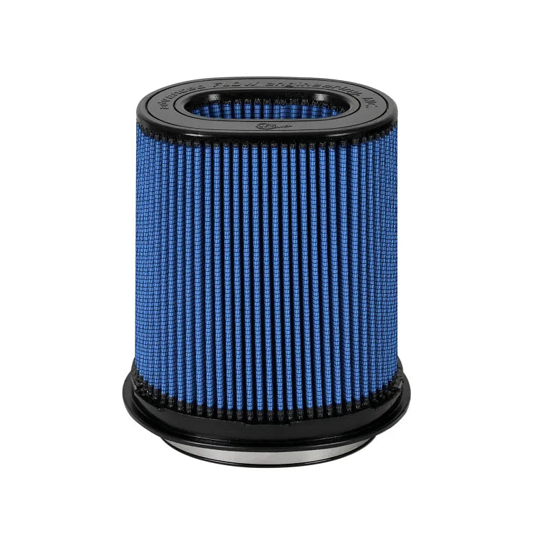 aFe Magnum FLOW Pro 5R Universal Air Filter F-6.75x4.75in / B-8.25x6.25in / T-7.25x5in (Inv) / H-9in