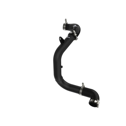 aFe Bladerunner 2.5in Aluminum Hot Charge Pipe | VW MKVIII GTI (20-23) (46-20608-B)
