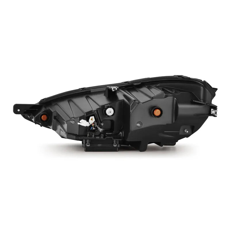 AlphaRex 12-21 Tesla Model S NOVA LED Proj Headlights | Tesla Model S (880878)