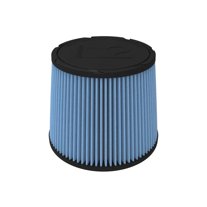 aFe Magnum FORCE Intake Replacement Air Filter w/ D2 Dry Media 4-1/2inF x8-1/2inB x7inT x6-3/4inH