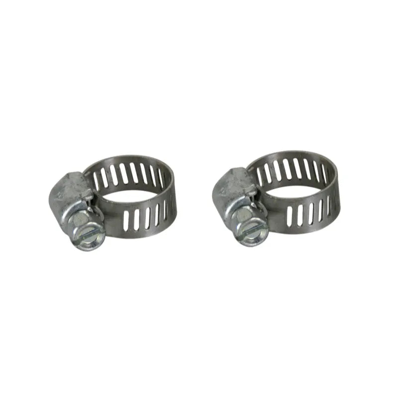 aFe Magnum FORCE Replacement Clamp Kit SAE 004 MINI (9/32 IN ID to 11/16 IN ID Range) Pair