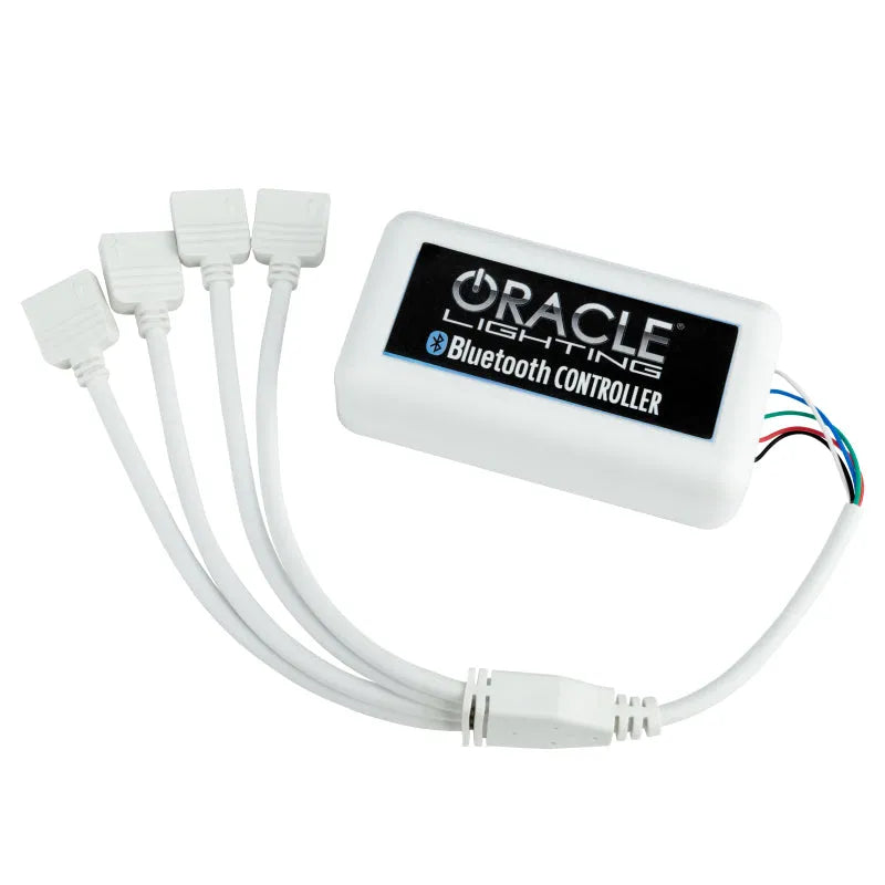 Oracle RGB+W DRL Kit | Dodge RAM 19-26 (1281-339)