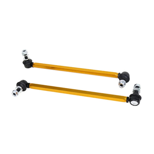 Whiteline Sway Bar Link Kit | Honda Accord 13-20/18-26/22+ (KLC252)