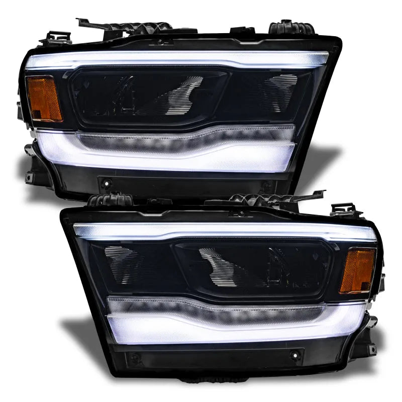 Oracle RGB+W DRL Kit | Dodge RAM 19-26 (1281-339)