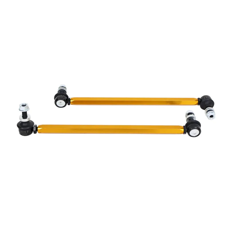 Whiteline Sway Bar Link Kit | Honda Accord 13-20/18-26/22+ (KLC252)