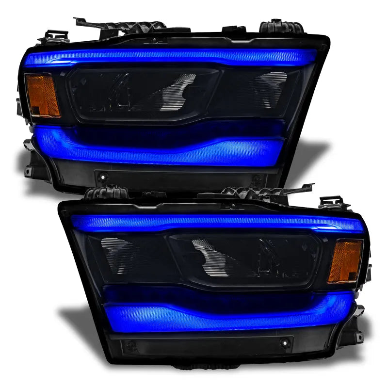 Oracle RGB+W DRL Kit | Dodge RAM 19-26 (1281-339)