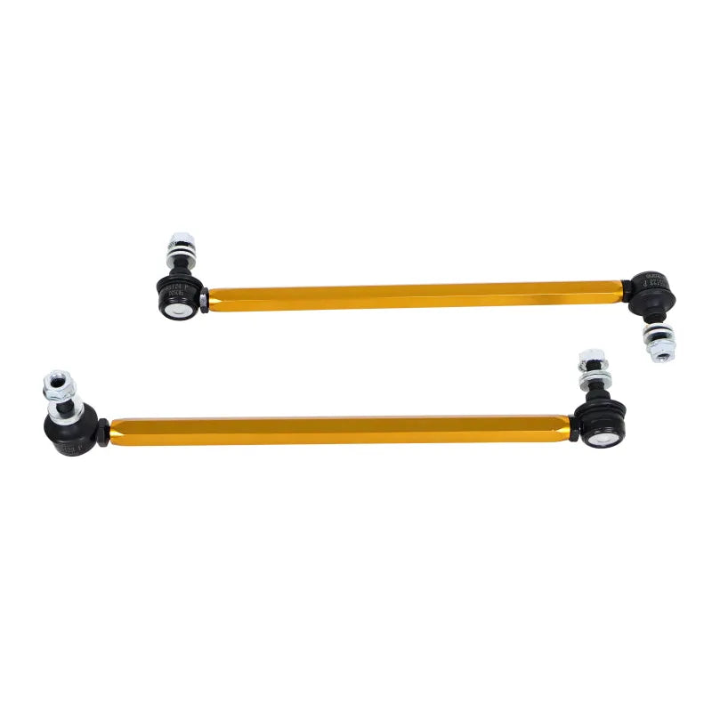 Whiteline Sway Bar Link Kit | Honda Accord 13-20/18-26/22+ (KLC252)