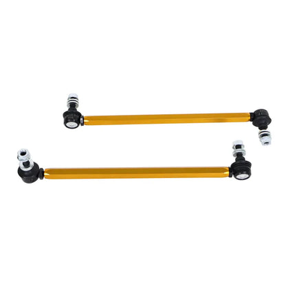 Whiteline Sway Bar Link Kit | Honda Accord 13-20/18-26/22+ (KLC252)