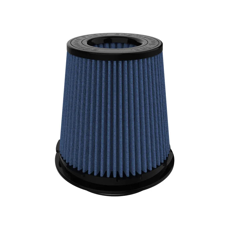 aFe Magnum FLOW Pro 5R Universal Air Filter F-4.5in / B-6in / T-4.5in (Inv) / H-6in