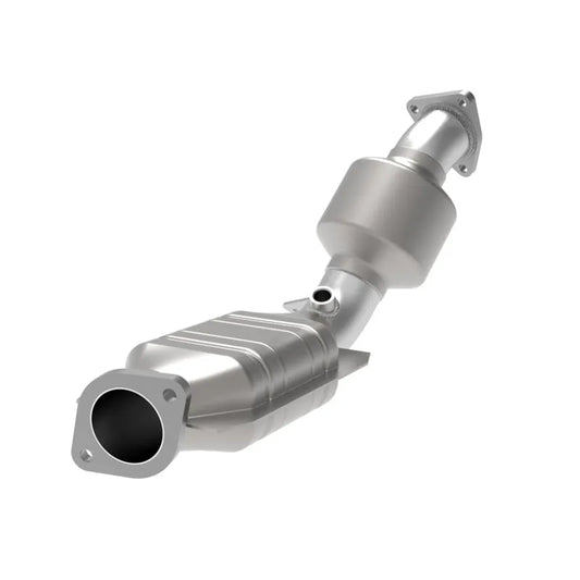 aFe Passenger Side Catalytic Converter | Nissan 350Z (03-06) (47-46106)