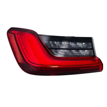 Hella 19-21 BMW 330i L Tail Light | BMW 3 Series (18-26) (013173531)