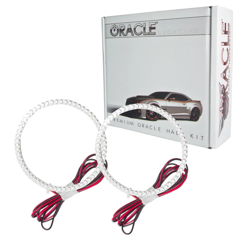 Oracle Nissan Altima Sedan 13-15 LED Halo Kit | Nissan Altima (07-18) (2998-001)