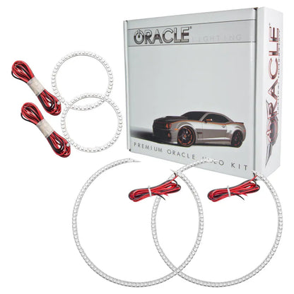 Oracle Toyota Sequoia LED Halo Kit | 2008-2022 Sequoia (2527-001)